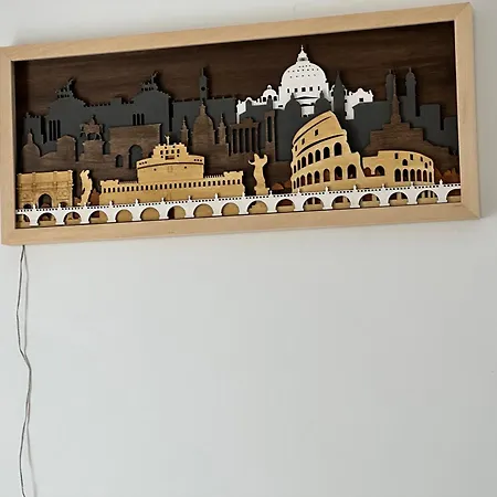 Delizioso San Pietro * Рим