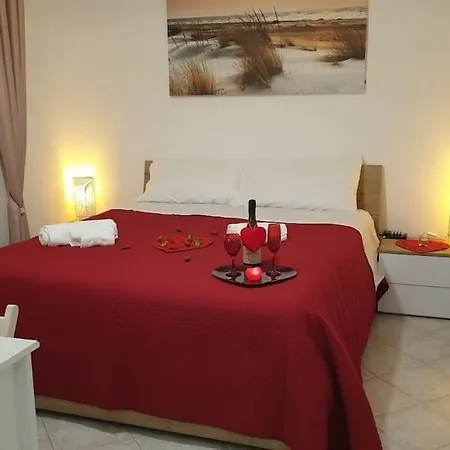 Delizioso San Pietro Apartman Róma