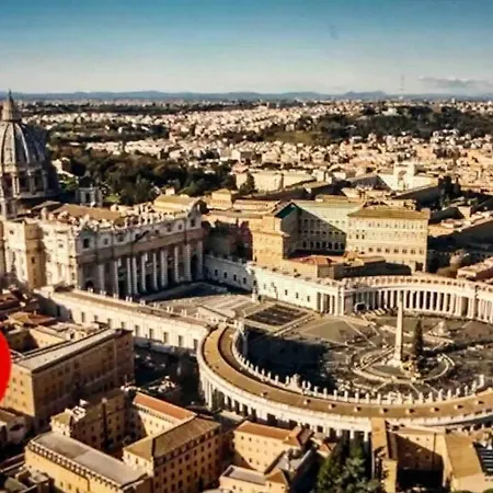 Delizioso San Pietro דירה *