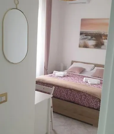 Delizioso San Pietro Apartman