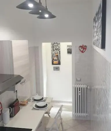 Delizioso San Pietro Apartman