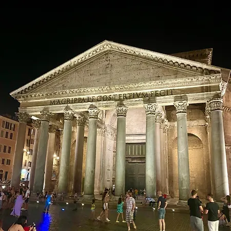 Apartman Delizioso San Pietro *